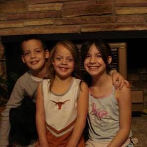 Meet your Posher, Shawnee